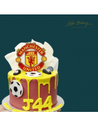 Birthday Cakes for Boys