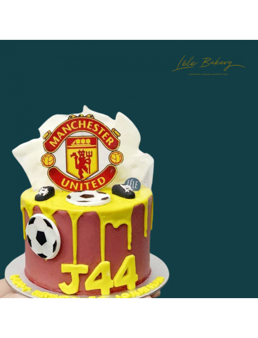 Birthday Cakes for Boys