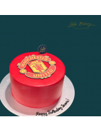 Our Cake Design