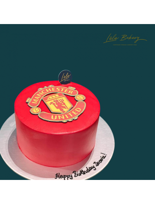 Our Cake Design