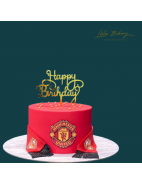 Our Cake Design