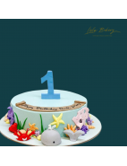 Our Cake Design
