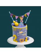 Our Cake Design