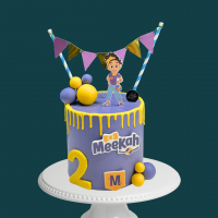 Meeka Cake