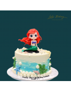 Our Cake Design