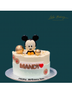 Our Cake Design