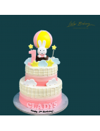 Our Cake Design
