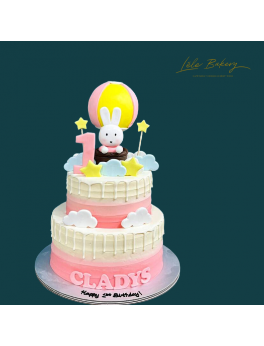 Our Cake Design
