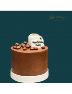 Our Cake Design