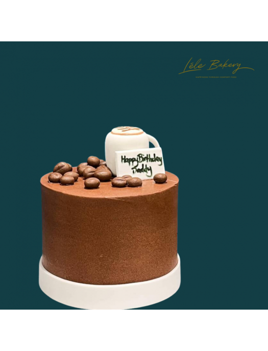 Our Cake Design