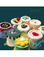 Our Cake Design