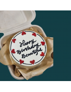 Bento Cakes