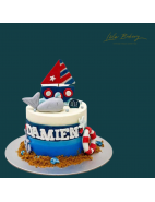 Our Cake Design