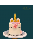 Our Cake Design
