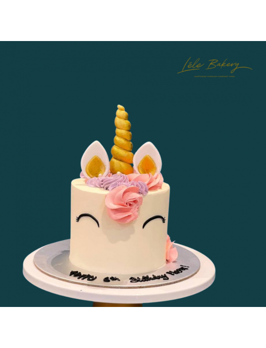 Our Cake Design