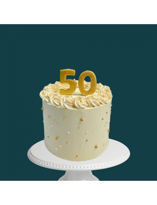 Our Cake Design