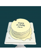 Lastest Trending Cakes