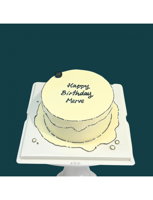 Lastest Trending Cakes
