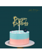 Our Cake Design