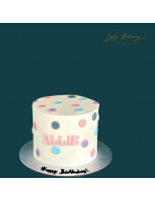 Our Cake Design