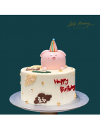 Our Cake Design