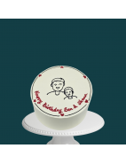 Our Cake Design