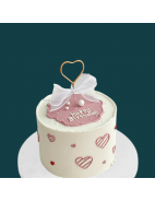 Our Cake Design