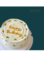 Our Cake Design