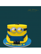 Our Cake Design