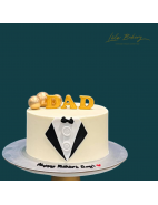 Our Cake Design