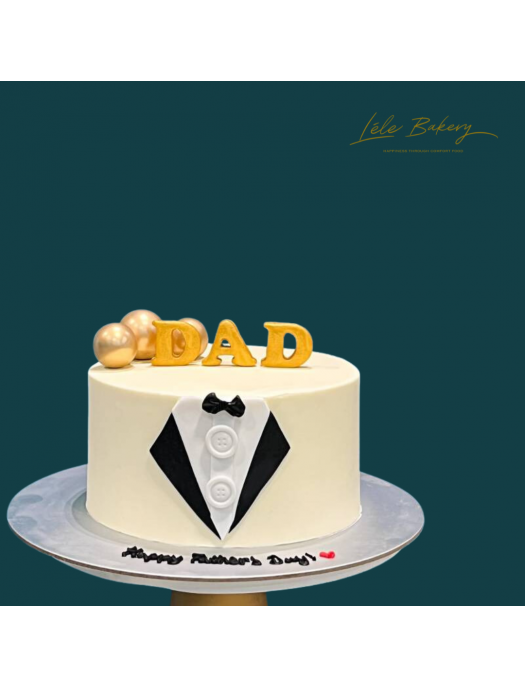 Our Cake Design