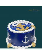 Our Cake Design