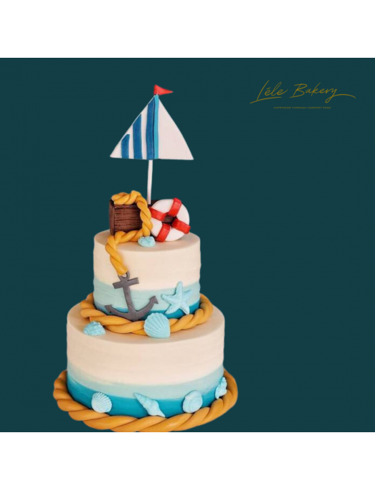 Our Cake Design