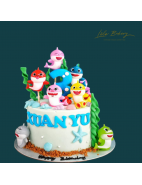 Our Cake Design