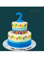 Our Cake Design