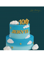 Our Cake Design
