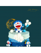 Our Cake Design