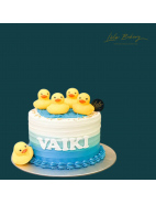 Birthday Cakes for Boys