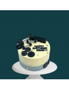 Our Cake Design