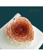 Our Cake Design