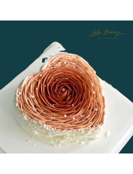 Our Cake Design