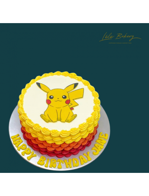 Birthday Cakes for Boys