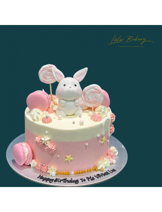 Our Cake Design