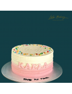 Our Cake Design