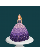 Our Cake Design