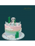 Our Cake Design