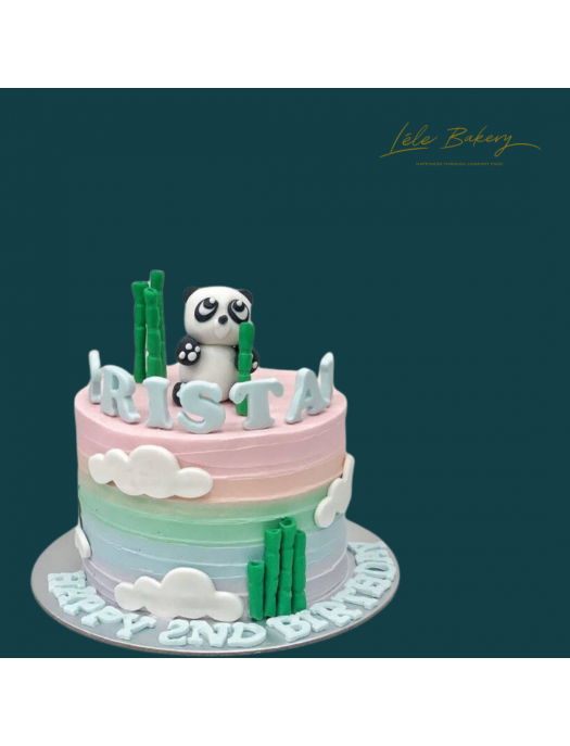 Our Cake Design