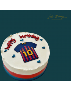 Our Cake Design