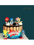 Our Cake Design