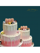 Our Cake Design